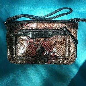 Little purse